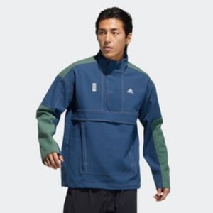 Adidas x Jet Li WUJI Sweater - size M